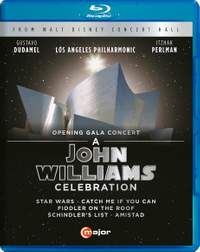 A John Williams Celebration