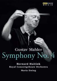 Mahler: Symphony No. 4