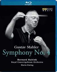 Mahler: Symphony No. 4