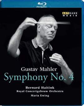 Mahler: Symphony No. 4