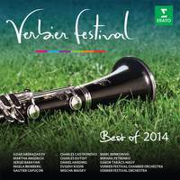 Verbier Festival – Best of 2014