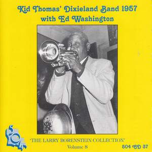Kid Thomas' Dixieland Band 1957