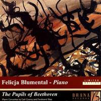 The Pupils Of Beethoven