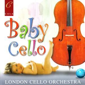 Baby Cello Cala Cacds4116 Download Presto Music