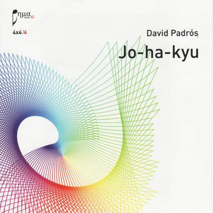 Padrós: Jo-ha-kyu