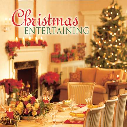 Christmas Entertaining Vol. 1 & 2