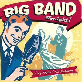 Big Band Tonight!