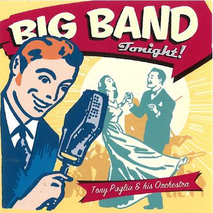 Big Band Tonight!