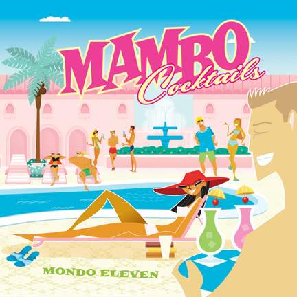 Mambo Cocktails
