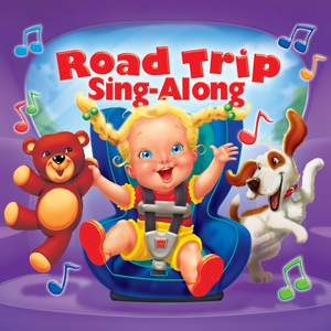 Road Trip Sing-Along