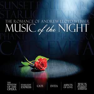Music of the Night Product Image