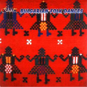 Bulgarian Folk Dances