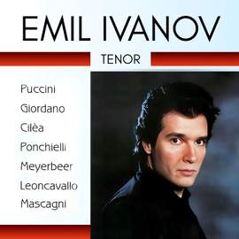 Emil Ivanov - Tenor