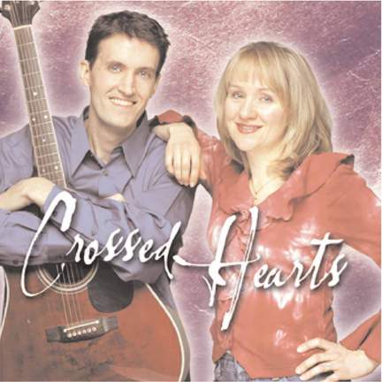 Crossed Hearts