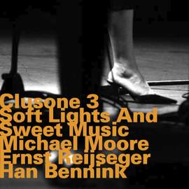 Soft Lights and Sweet Music (Irving Berlin Songbook)