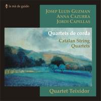 Catalan String Quartets