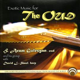 Exotic Music for the Oud