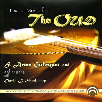 Exotic Music for the Oud