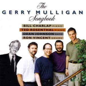 The Gerry Mulligan Songbook