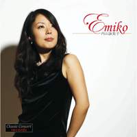 Emiko - Works for Marimba