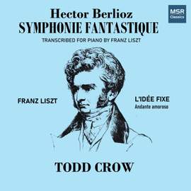Berlioz: Symphonie fantastique
