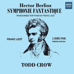Berlioz: Symphonie fantastique