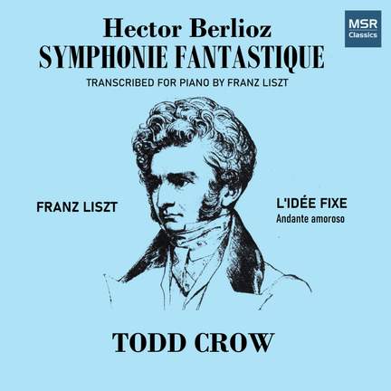 Berlioz: Symphonie fantastique