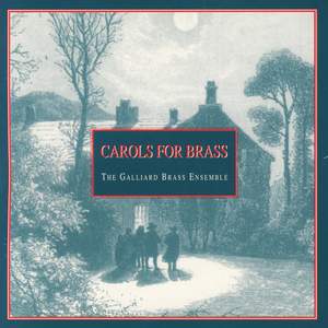 Carols For Brass
