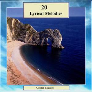 Golden Classics. 20 Lyrical Melodies