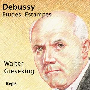 Debussy: Études & Estampes