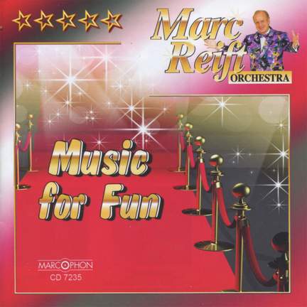 Music for Fun