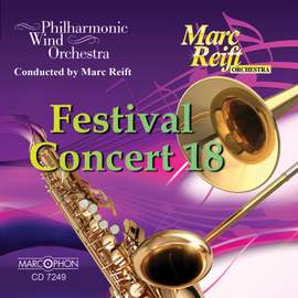 Festival Concert 18