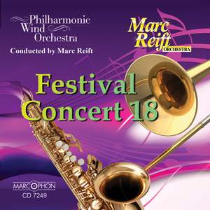 Festival Concert 18