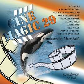 Cinemagic 29