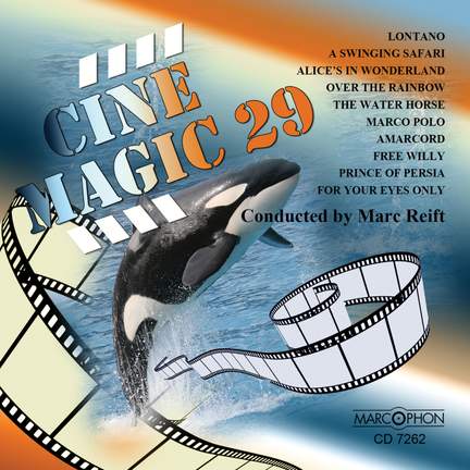 Cinemagic 29