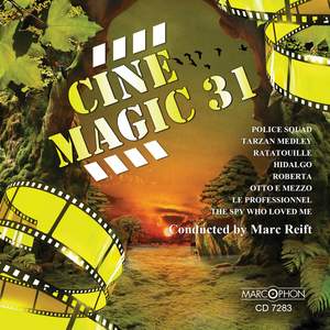 Cinemagic 31