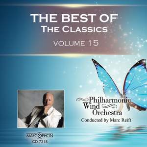 The Best of The Classics Volume 15