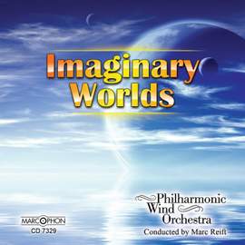 Imaginary Worlds