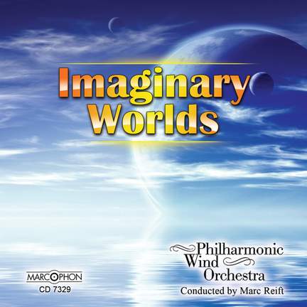 Imaginary Worlds