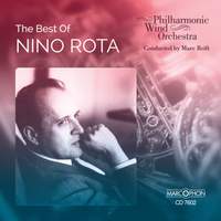 The Best of Nino Rota