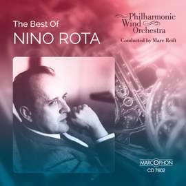 The Best of Nino Rota
