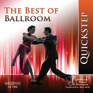 The Best of Ballroom Quickstep