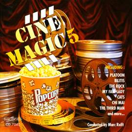 Cinemagic 5
