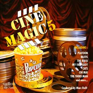 Cinemagic 5