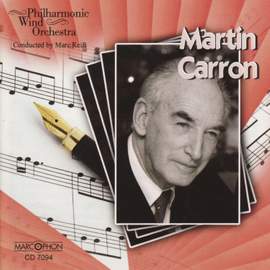 Martin Carron