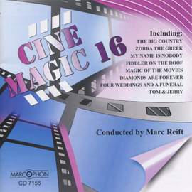 Cinemagic 16