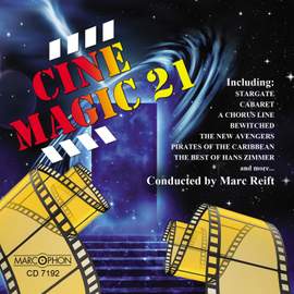 Cinemagic 21