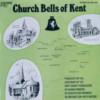 Church Bells of Kent