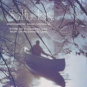 Solitudes: Volume 6