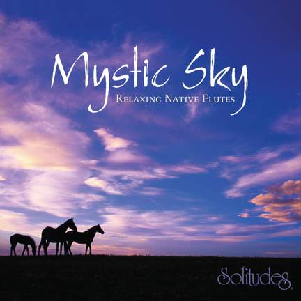 Mystic Sky